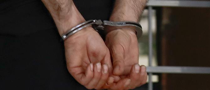 Μαγνησία: Συνελήφθη ο άνδρας που επιτέθηκε και τραυμάτισε 55χρονο με χορτοκοπτικό