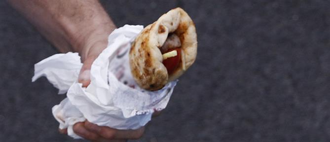 Αυξήσεις στις τιμές στο τυλιχτό: σε ποιες περιοχές ξεπερνάει τα 6€