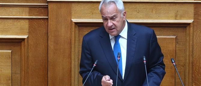 Βορίδης για ΟΠΕΚΕΠΕ:  Είναι δυνατόν να κάνεις εγκληματική ενέργεια με νόμιμες πράξεις;