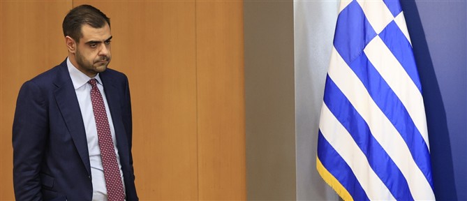 Μαρινάκης: Έμφαση στη μεσαία τάξη, τις μικρομεσαίες επιχειρήσεις, τους συνεπείς και τις οικογένειες