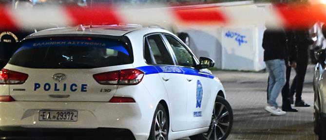 Παγκράτι: Μυστήριο με απανθρακωμένη σορό άντρα μέσα σε αυτοκίνητο