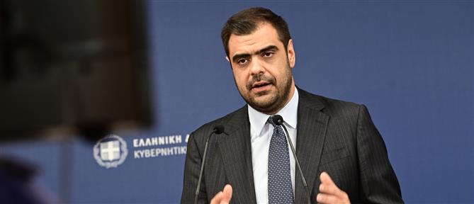 Μαρινάκης για Μονή Σινά: Δεν ισχύουν όσα πρόωρα κυκλοφόρησαν για έξωση των μοναχών και δήμευση