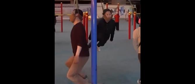 Κίνα: Η νέα "ύπνωση" του TikTok που σκοτώνει
