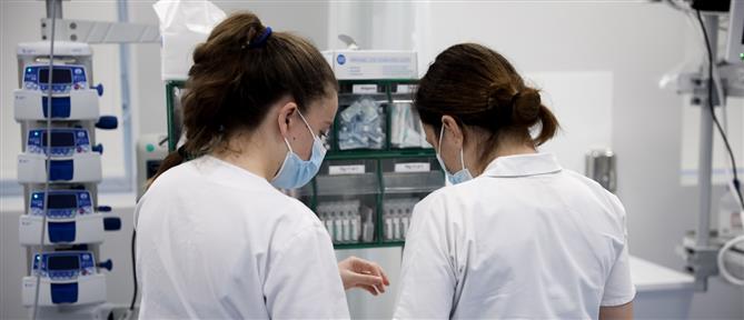 Σε σοβαρή κατάσταση με μηνιγγοεγκεφαλίτιδα ο μαθητής του 6ου ΕΠΑΛ Αθήνας
