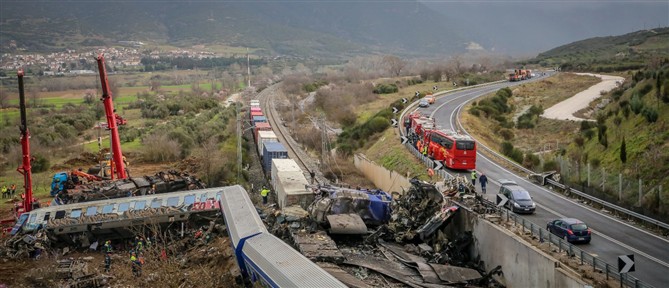 Συλλαλητήριο για τα Τέμπη: Πως θα λειτουργήσουν ΗΣΑΠ και Τραμ στις 28 Φεβρουαρίου