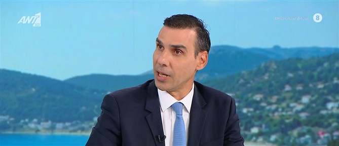 Θεμιστοκλέους: Το ΕΣΥ έχει αναβαθμιστεί σημαντικά τα τελευταία χρόνια