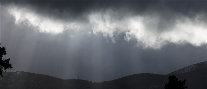 Τι καιρό θα κάνει το Σάββατο