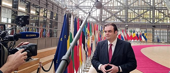 Handelsblatt: Έχει "καλές πιθανότητες" ο Πιερρακάκης να ηγηθεί του Eurogroup