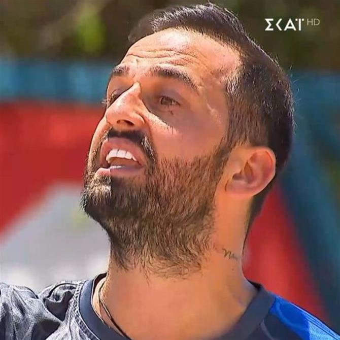 Exathlon: "Άναψαν" τα αίματα ανάμεσα σε Καραγκούνια-Σοϊλέδη - "Ο Φάνης μου το είπε αγοράκι μου"
