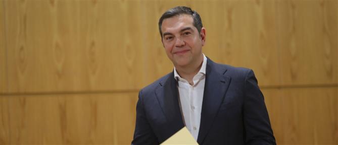 Αλέξης Τσίπρας: Τα σενάρια της επιστροφής του πυροδότησαν νέα πολιτική κόντρα