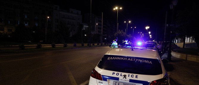 Κεφαλονιά: 41χρονος επιτέθηκε με μπουκάλι σε 26χρονο για να του πάρει 60 ευρώ