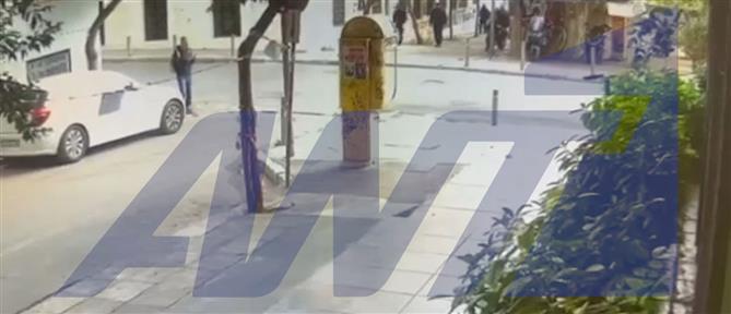 Νομική: Ντοκουμέντο από τους δράστες της επίθεσης (βίντεο)