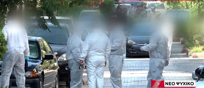 Ψυχικό - Πρετεντέρης: Τα σενάρια για τον εκρηκτικό μηχανισμό στο σπίτι του δημοσιογράφου (βίντεο)