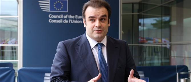 Πιερρακάκης: Η Ευρώπη πρέπει να κινηθεί ως μία ενιαία αγορά