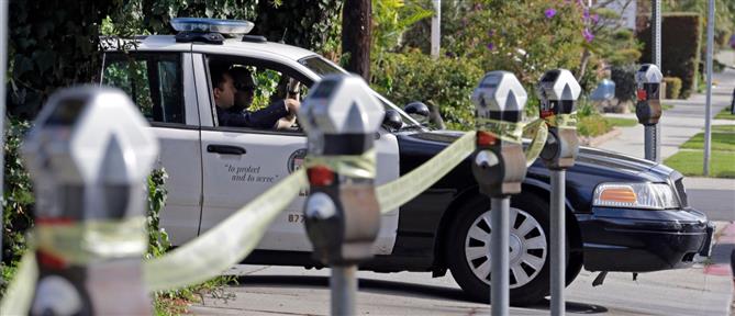 ΗΠΑ: Πυροβολισμοί σε μπαρ - Αναφορές για νεκρούς