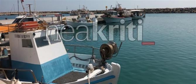 Κρήτη - Δραπέτης: Ζήτησε βοήθεια από ψαρά και εκείνος τον “κάρφωσε” στην αστυνομία