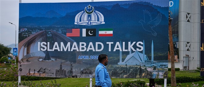 Το Πακιστάν κάλεσε τις ΗΠΑ και το Ιράν να συνεχίσουν να τηρούν την κατάπαυση του πυρός