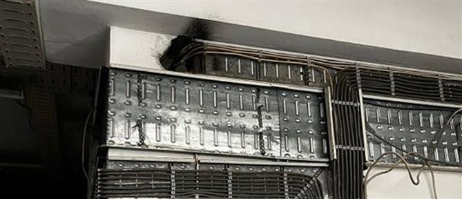 Γεωργιάδης για "Ευαγγελισμό": Δολιοφθορά εκ των έσω το κύριο σενάριο