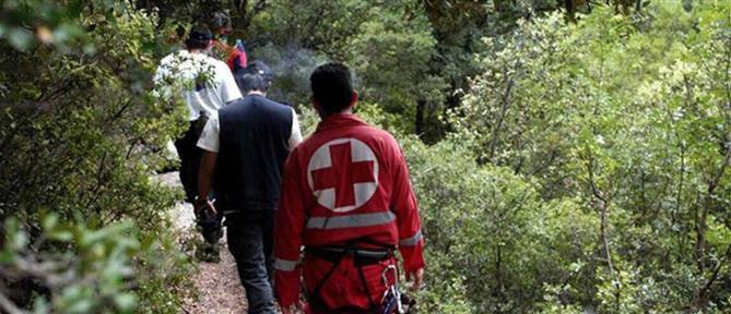 Θάσος: Νεκρός εντοπίστηκε 64χρονος Ιταλός τουρίστας