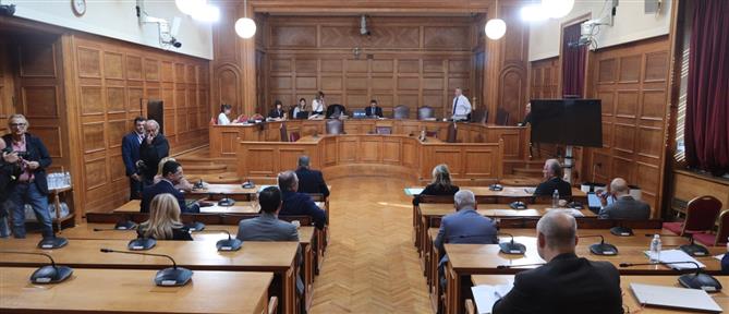 ΟΠΕΚΕΠΕ: Η πρώτη προφυλάκιση κατηγορούμενου
