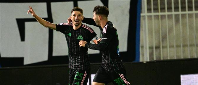 Οι Σέρβοι «καθάρισαν» για τον Παναθηναϊκό