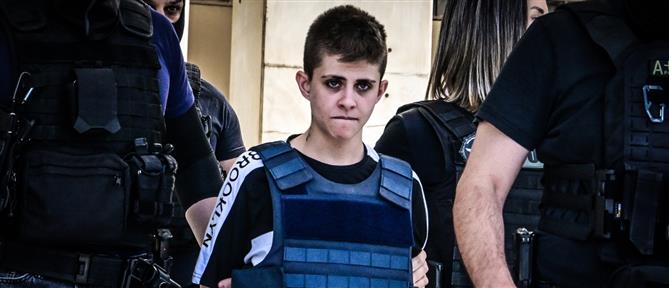 Ειρήνη Μουρτζούκου: Μεταφέρθηκε στις φυλακές Κορυδαλλού