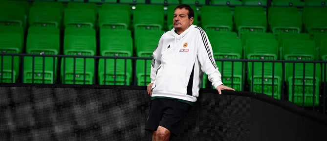 Αταμάν: Ο Λεσόρ είναι έτοιμος να παίξει, αλλά έχει τιμωρία ενός παιχνιδιού