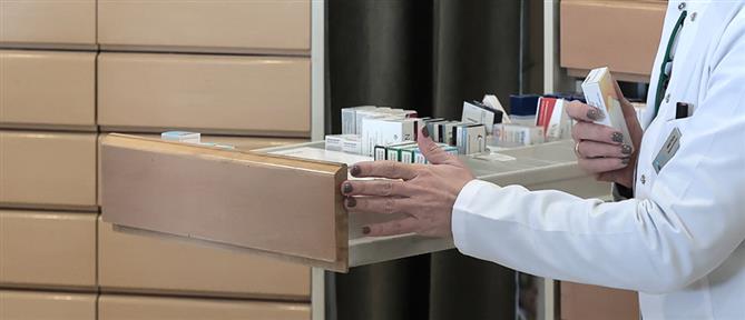Ηράκλειο: Φαρμακοποιός έδωσε σε μωρό σιρόπι που είχε λήξει 4 χρόνια