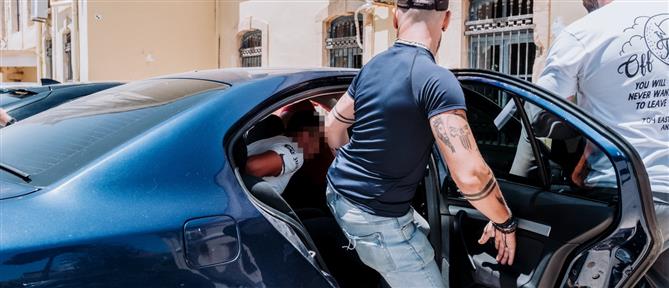 Σούδα: Αρνήθηκε διορισμένο δικηγόρο ο 26χρονος Αζέρος που κατηγορείται για κατασκοπεία