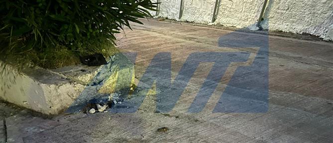Τροχαίο στη Πετρούπολη: Νεκρός οδηγός - Αυτοκίνητο καρφώθηκε σε νησίδα