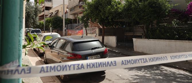 Έγκλημα στη Νέα Χαλκηδόνα: Η μαρτυρία γειτόνισσας - "Όποιος μπήκε μέσα στο σπίτι, ήταν άνθρωπος που γνώριζε"
