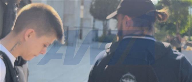 Ειρήνη Μουρτζούκου: Έβγαινα εκτός εαυτού, θόλωνα