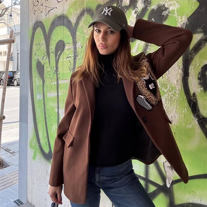 Κωνσταντίνα Ευριπίδου: Έστειλε εξώδικο στην Αθηνά Οικονομάκου; Η Φωτεινή Πετρογιάννη αποκάλυψε τι ισχύει