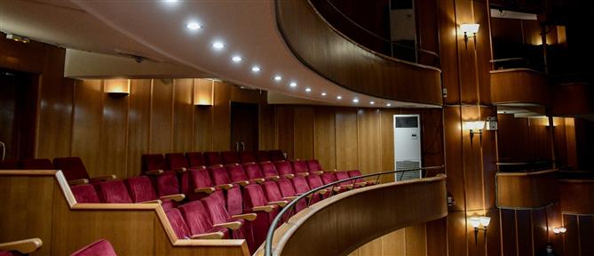 Πέθανε η ηθοποιός Πόπη Χριστοδούλου