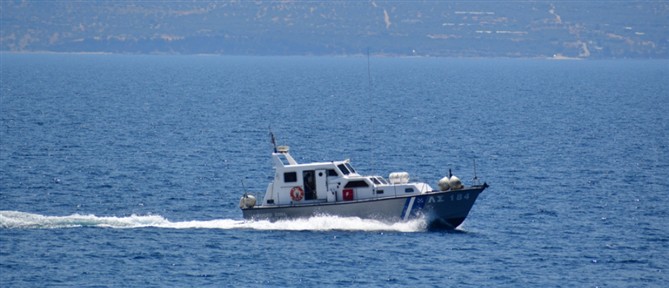 Συνεχίζονται οι μεταναστευτικές ροές στην Κρήτη