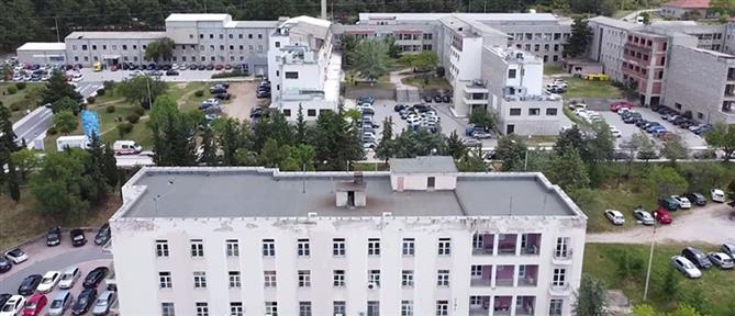 Θεσσαλονίκη: 57χρονη χάρισε ζωή με τον θάνατό της