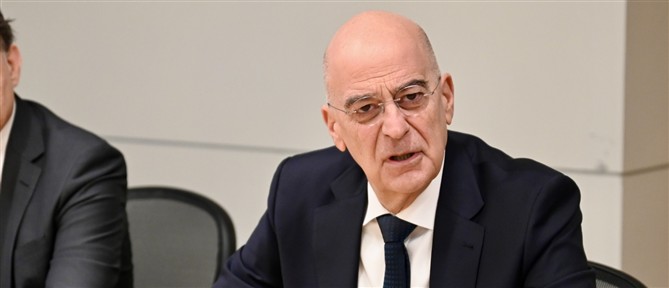 Δένδιας: Η Ελλάδα θα ήταν διαφορετική αν άκουγε τις προειδοποιήσεις του Κωνσταντίνου Μητσοτάκη για το χρέος