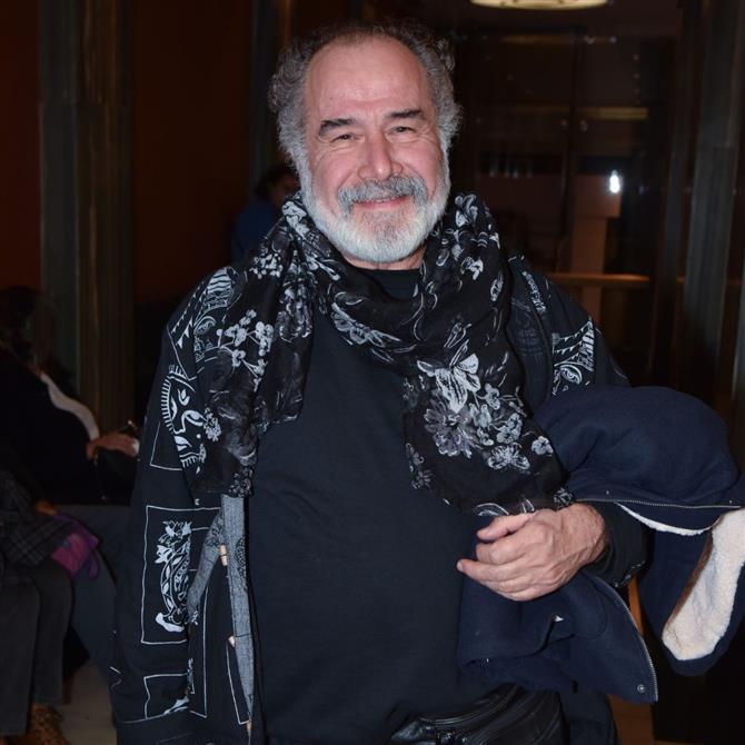 Θοδωρής Κατσαφάδος: Ζήτησε συγγνώμη για τις δηλώσεις του για Γκλέτσο & Τζώρτζογλου - "Ήταν λάθος μου"