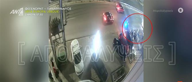 Άλιμος - "Αποκαλύψεις": Βίντεο ντοκουμέντο από τη στιγμή μεταφοράς του 15χρονου στο νοσοκομείο