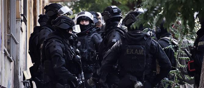 Χρυσοχοΐδης: Η εγκληματικότητα στην Δυτική Αττική, η νεοτρομοκρατία και η “Greek Mafia”
