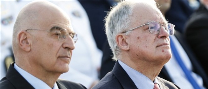 Παρουσία Τασούλα και Δένδια οι εορτασμοί της Ένωσης των Επτανήσων με την Ελλάδα