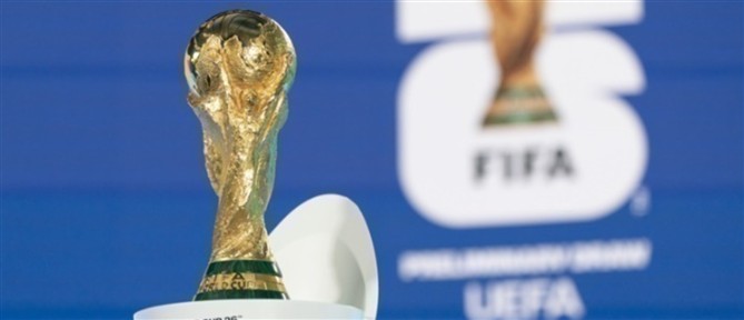 Μουντιάλ 2026 - Τραμπ: Δεν έχει ξαναγίνει εισιτήρια να πωλούνται τόσο γρήγορα