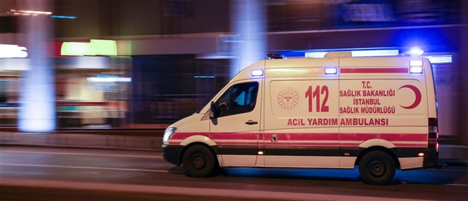 Τουρκία: Αυξάνονται οι νεκροί από την επίθεση ενόπλου σε σχολείο στο Καχραμανμαράς