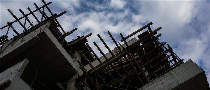 Θεσσαλονίκη: 54χρονος πολυτραυματίας σε εργατικό ατύχημα