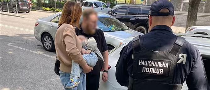 ΕΕ και ΗΠΑ συνεχίζουν τις προσπάθειες για επιστροφή των απαχθέντων παιδιών της Ουκρανίας