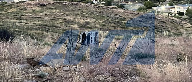 Διόνυσος: Αυτοκίνητο έπεσε σε γκρεμό - 3 τραυματίες και ένας άνδρας απεγκλωβίστηκε χωρίς τις αισθήσεις του (βίντεο)