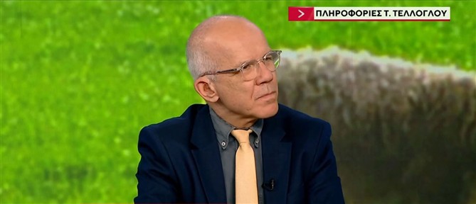 Τέλλογλου - ΟΠΕΚΕΠΕ: Νέα εκτίμηση για τη ζημιά