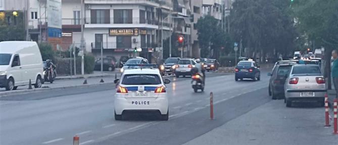 Θεσσαλονίκη: Γέφυρα ζωής για 7χρονο που έπεσε σε τζαμαρία