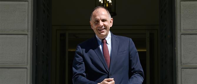 Ο Γιώργος Γεραπετρίτης επιβεβαίωσε τις πληροφορίες του ANT1, για επανέναρξη συνομιλιών Ελλάδας – Λιβύης