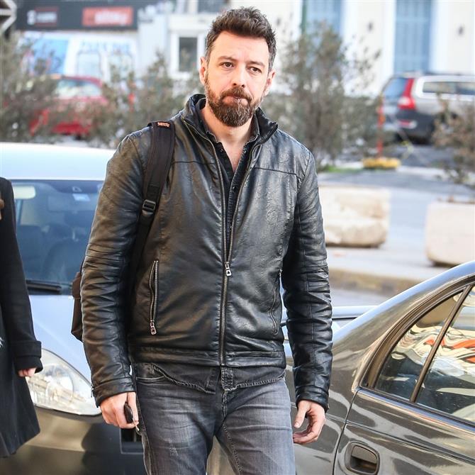 Μάνος Παπαγιάννης: Η πρώτη ανάρτηση μετά την απόφαση του δικαστηρίου 
